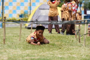 Fun Cub Primary GIS 3 Jogja (Foto/Humas GIS 3 Jogja)